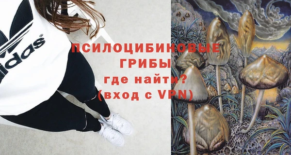 хмурый Краснотурьинск